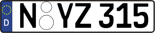 N-YZ315