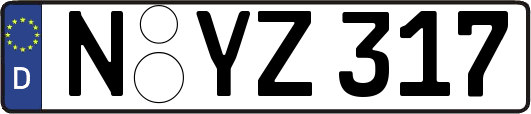N-YZ317