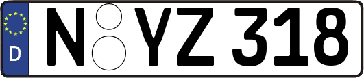 N-YZ318