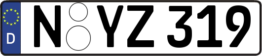 N-YZ319
