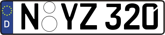 N-YZ320