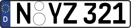 N-YZ321