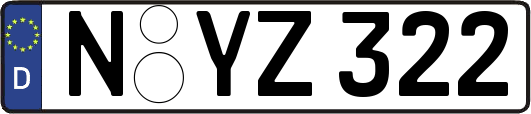 N-YZ322