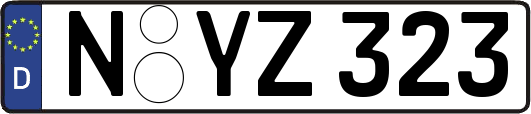 N-YZ323