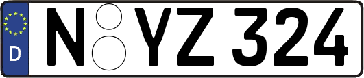 N-YZ324