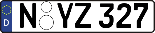 N-YZ327