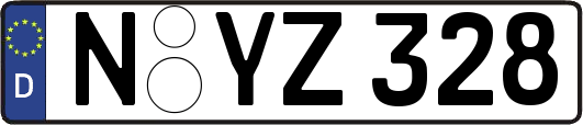 N-YZ328