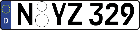 N-YZ329