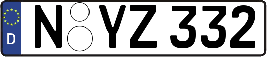 N-YZ332