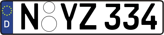 N-YZ334
