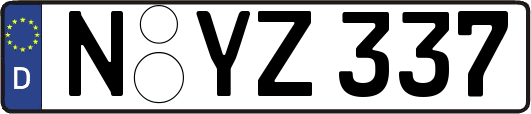 N-YZ337