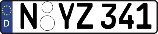 N-YZ341
