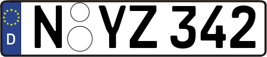 N-YZ342