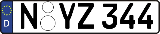 N-YZ344