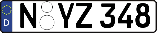 N-YZ348