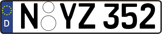 N-YZ352