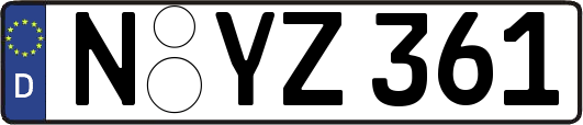 N-YZ361