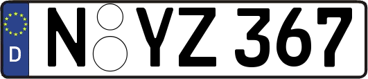 N-YZ367