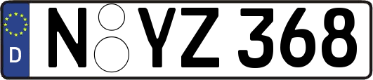 N-YZ368