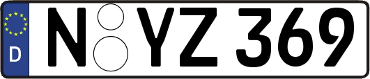 N-YZ369