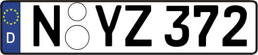 N-YZ372