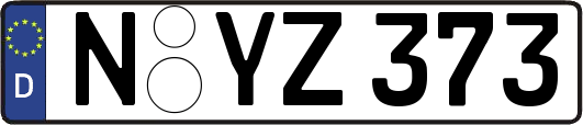N-YZ373