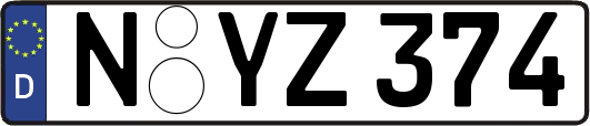 N-YZ374
