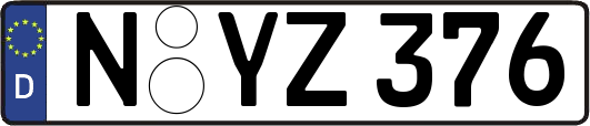 N-YZ376