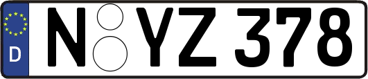 N-YZ378