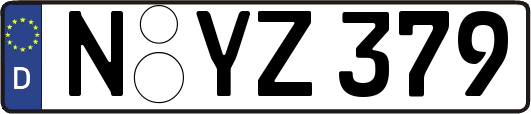 N-YZ379