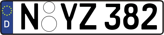N-YZ382