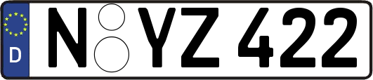 N-YZ422