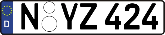 N-YZ424
