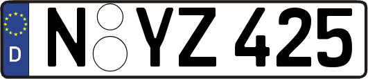 N-YZ425