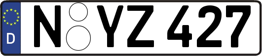 N-YZ427