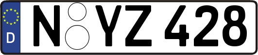 N-YZ428