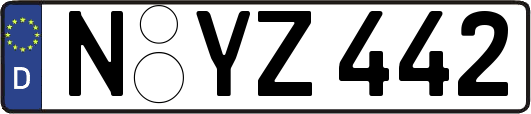 N-YZ442