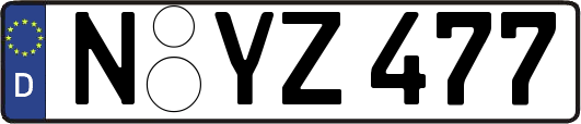 N-YZ477