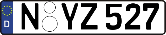 N-YZ527