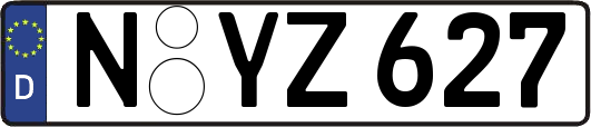 N-YZ627