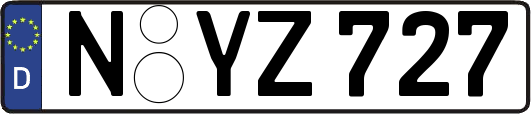 N-YZ727