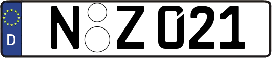 N-Z021