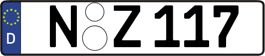N-Z117
