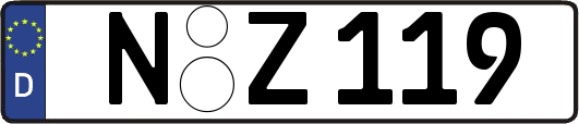 N-Z119