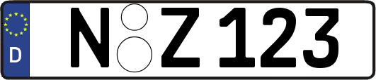 N-Z123