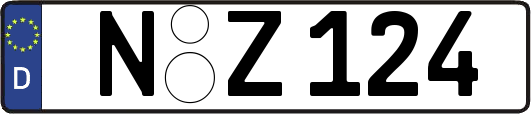 N-Z124