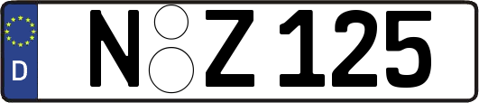 N-Z125