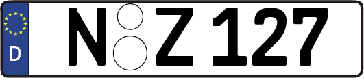 N-Z127