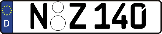 N-Z140