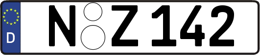 N-Z142